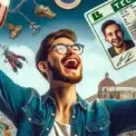 licencia de conducir en Tecate