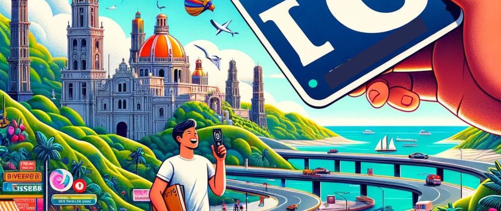 Licencia Tipo C en Veracruz