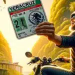 Licencia para Motocicletas en Veracruz