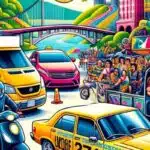 Guia para sacar la licencia de conducir en Veracruz en el 2024