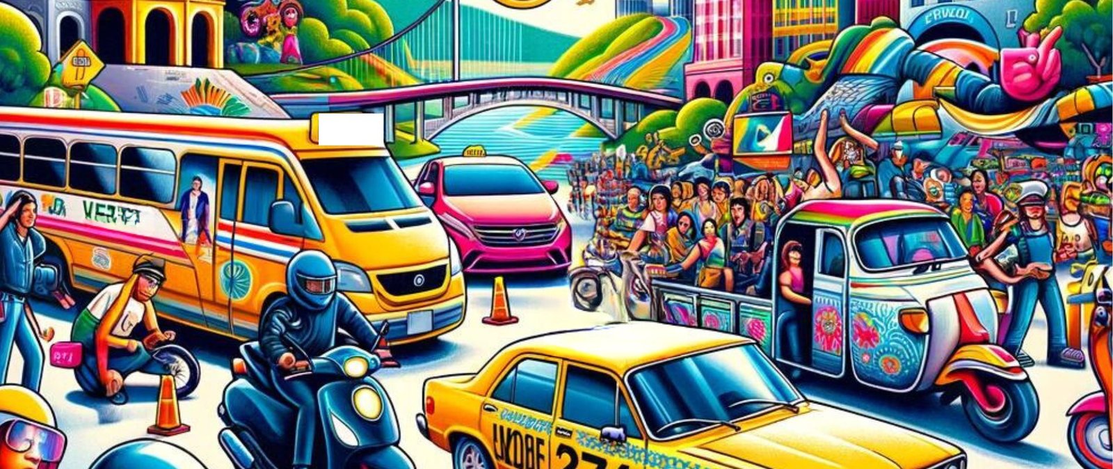 Guia para sacar la licencia de conducir en Veracruz en el 2024