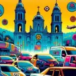 Licencias de Conducir en Xalapa 2024