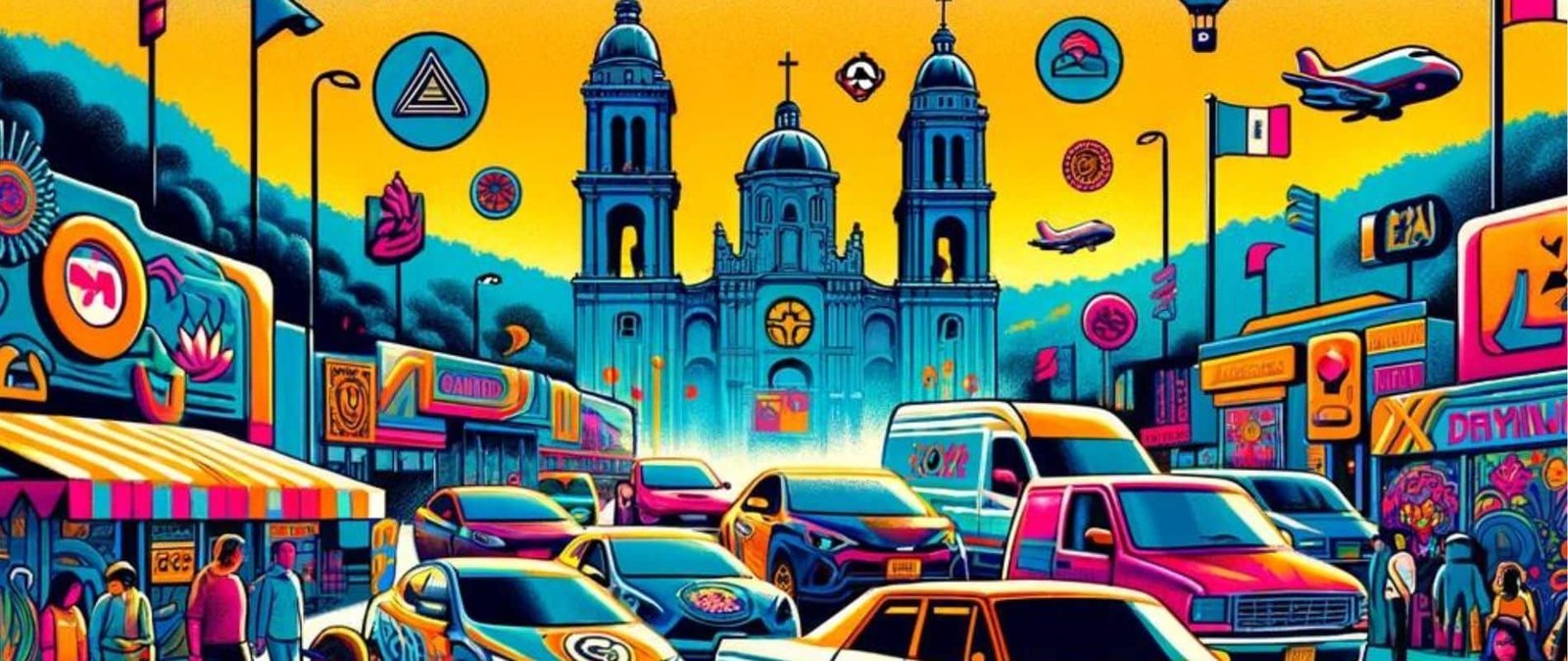 Licencias de Conducir en Xalapa 2024