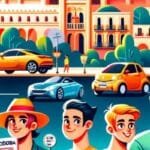 Licencia de Conducir en Córdoba en 2024
