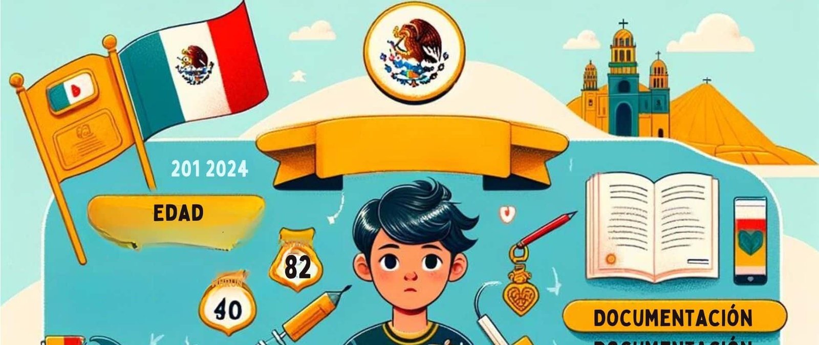 Permiso para Conducir para Menores de Edad en Tlaxcala