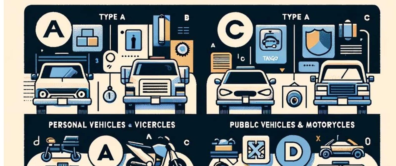 Tipos de Licencia de Conducir en Tlaxcala
