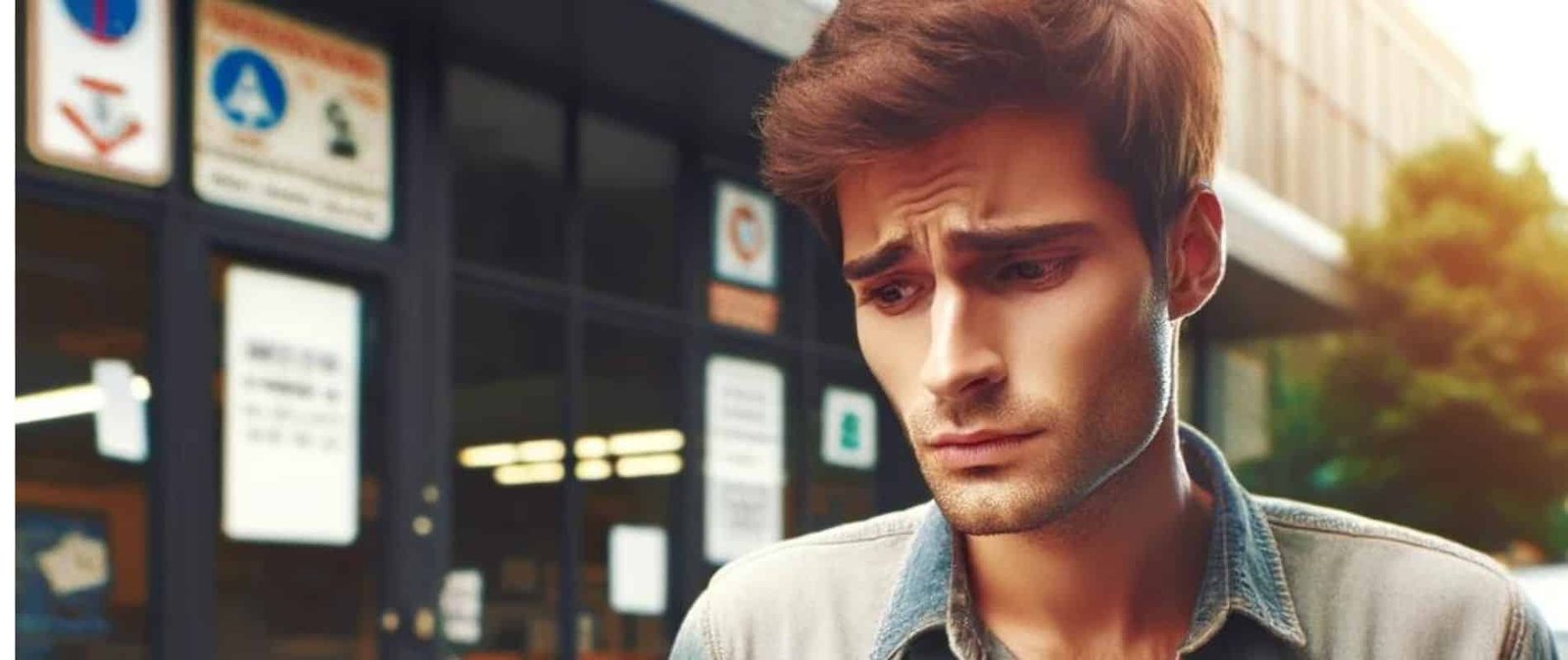 Qué debo hacer si me roban o extravío mi licencia de conducir