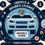 Verificar mi licencia de conducir en el sistema michoacán
