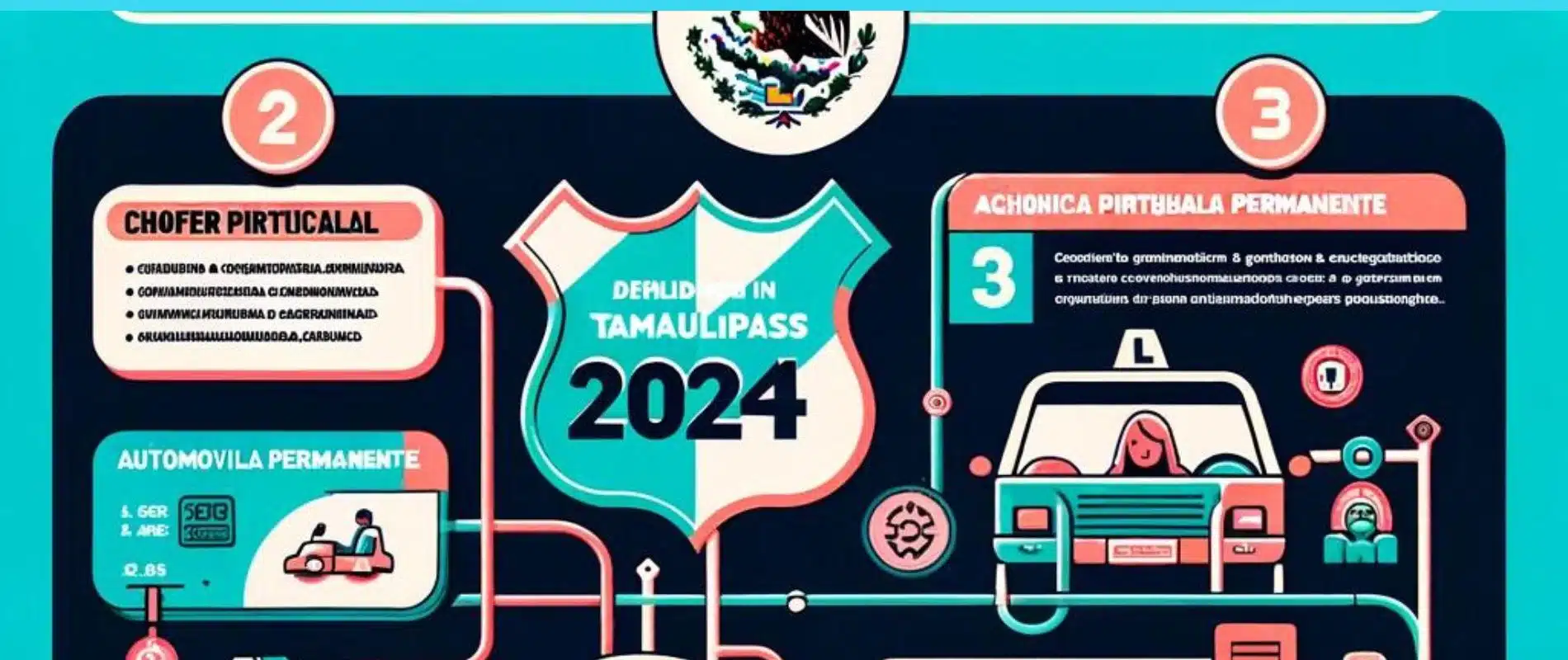 Licencia de conducir tamaulipas