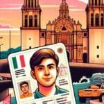 Licencia de conducir Sinaloa