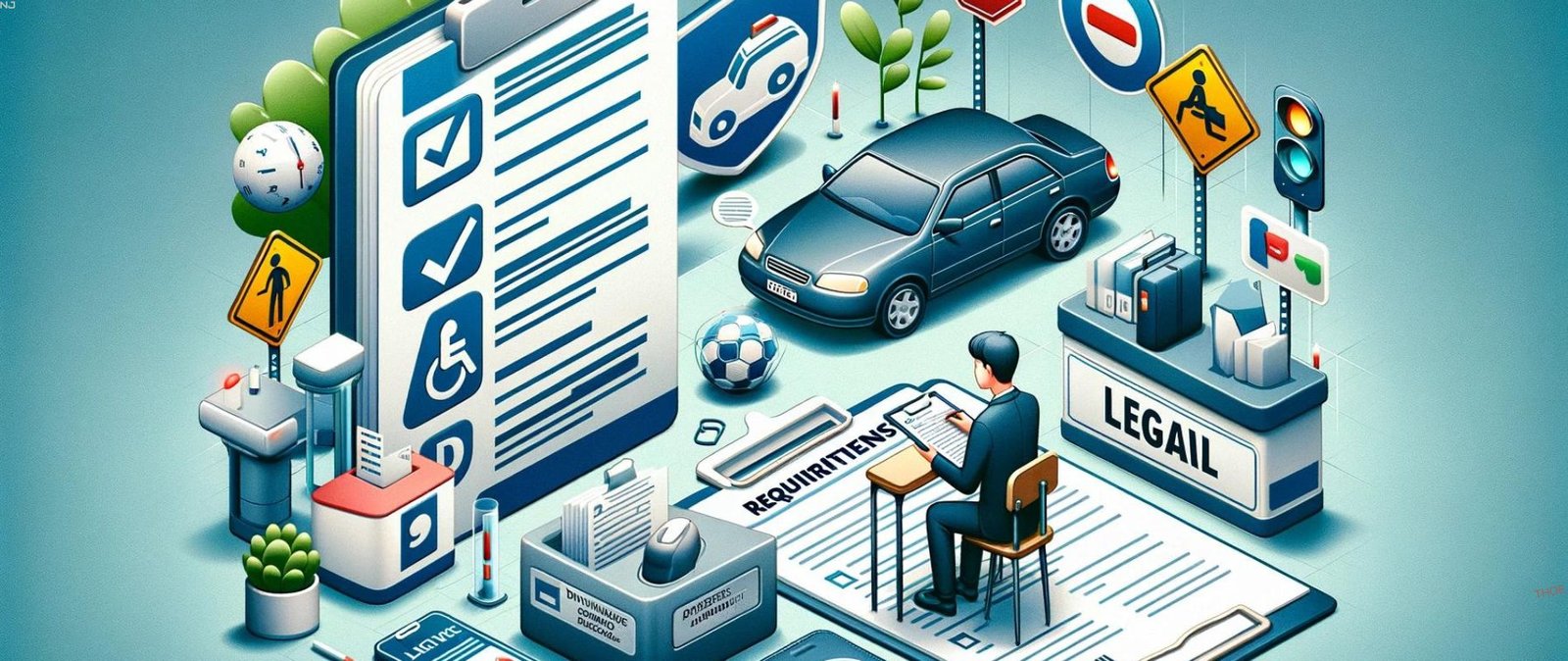 Licencia de conducir Nuevo Laredo