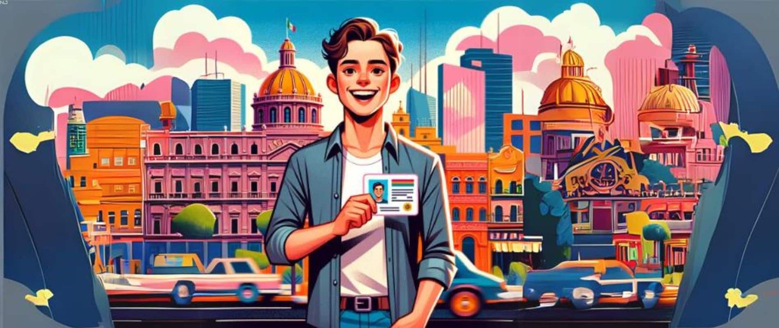 renovacion de licencia de conducir en guadalajara