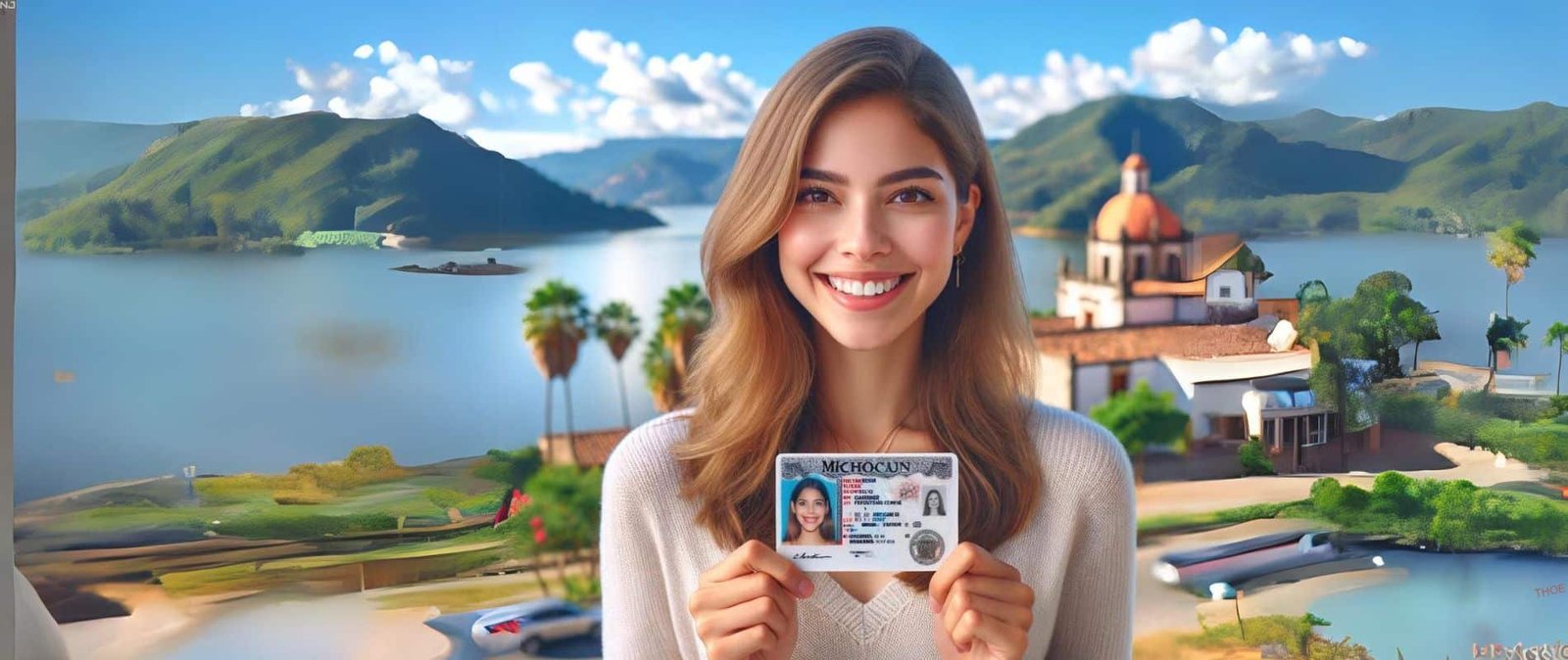 Licencia de conducir en Michoacán: Requisitos, costos y trámites en 2024