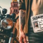Licencia de motociclista en Guadalajara