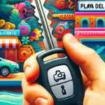 Licencia de Conducir en Playa del Carmen