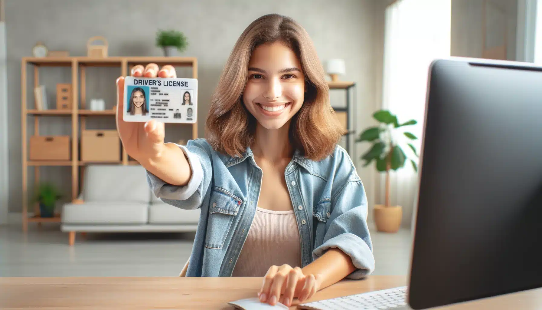 Licencia de conducir en San Juan del Río