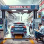 Verificentros en Iztapalapa