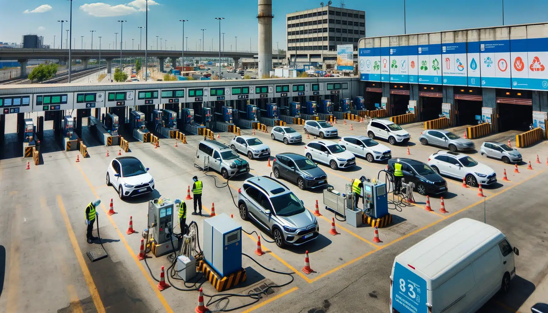 verificentro en Naucalpan de Juárez