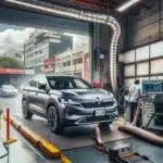 Verificación Vehicular en la Ciudad de México