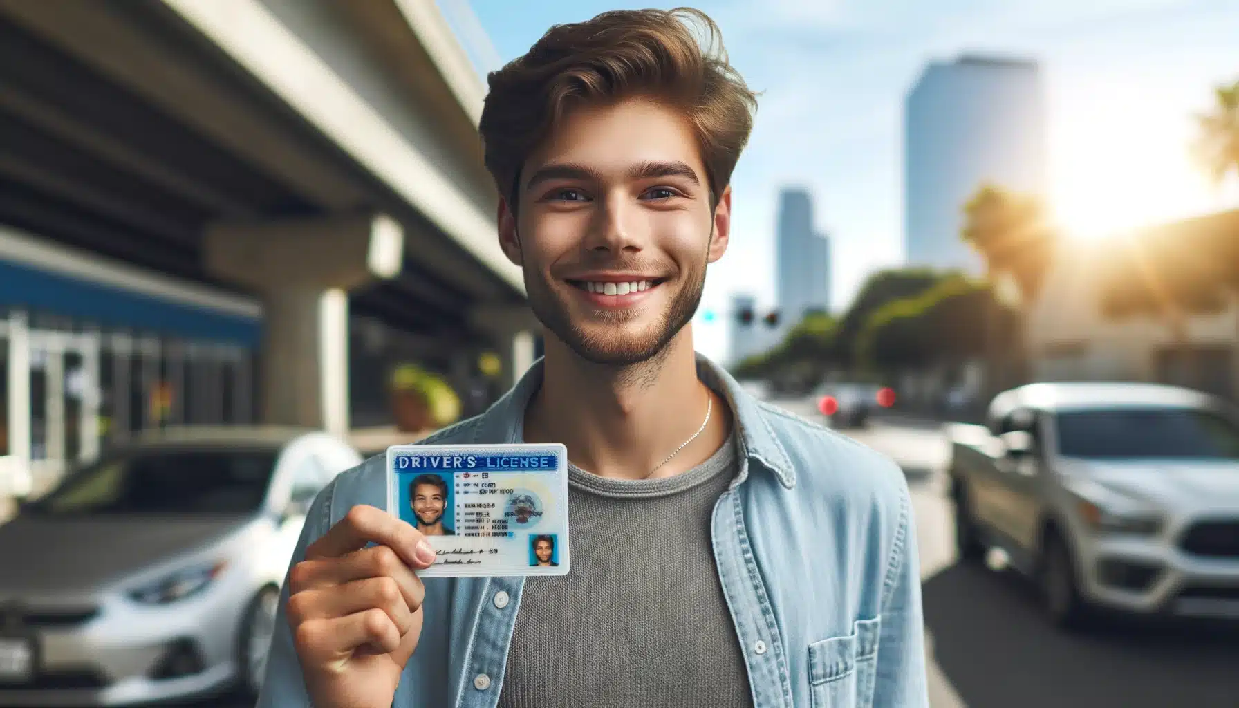 Licencia de Conducir en Durango