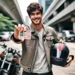 Licencia de Motociclista en Durango