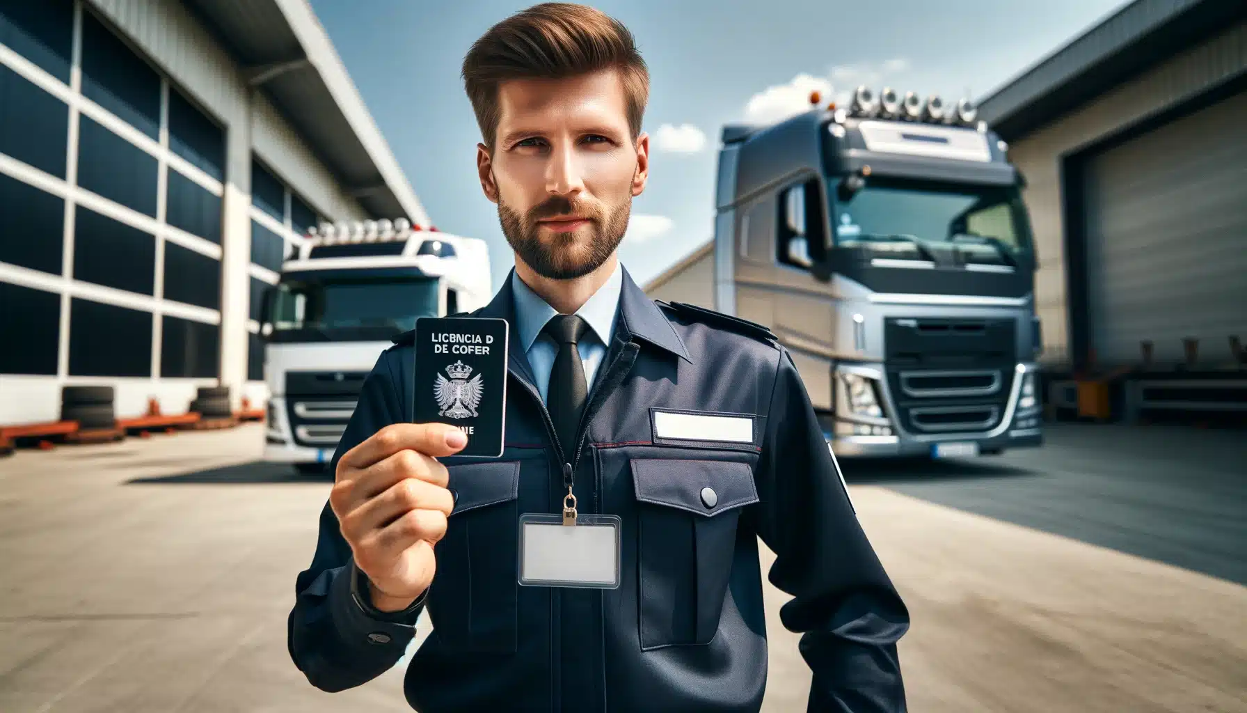 Licencia de chofer en durango