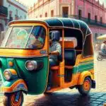 El Negocio de los Mototaxis: Requisitos y Consideraciones