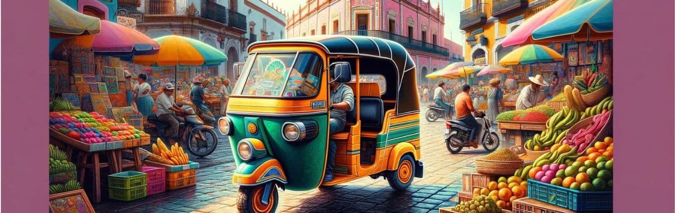 El Negocio de los Mototaxis: Requisitos y Consideraciones