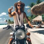 Requisitos para licencia de moto playa del carmen