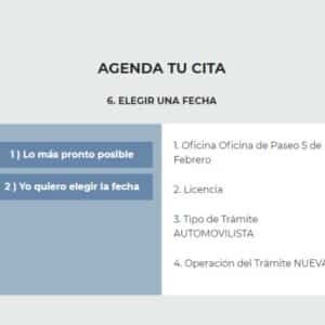 permiso de conducir en san juan del río