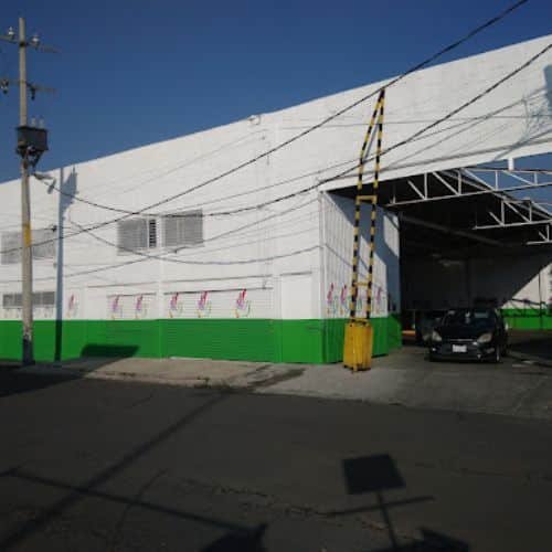 centro de verificacion ciudad neza