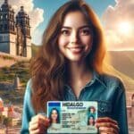 Licencia de Conducir en Hidalgo