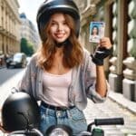 Licencia de Motociclista en Hidalgo