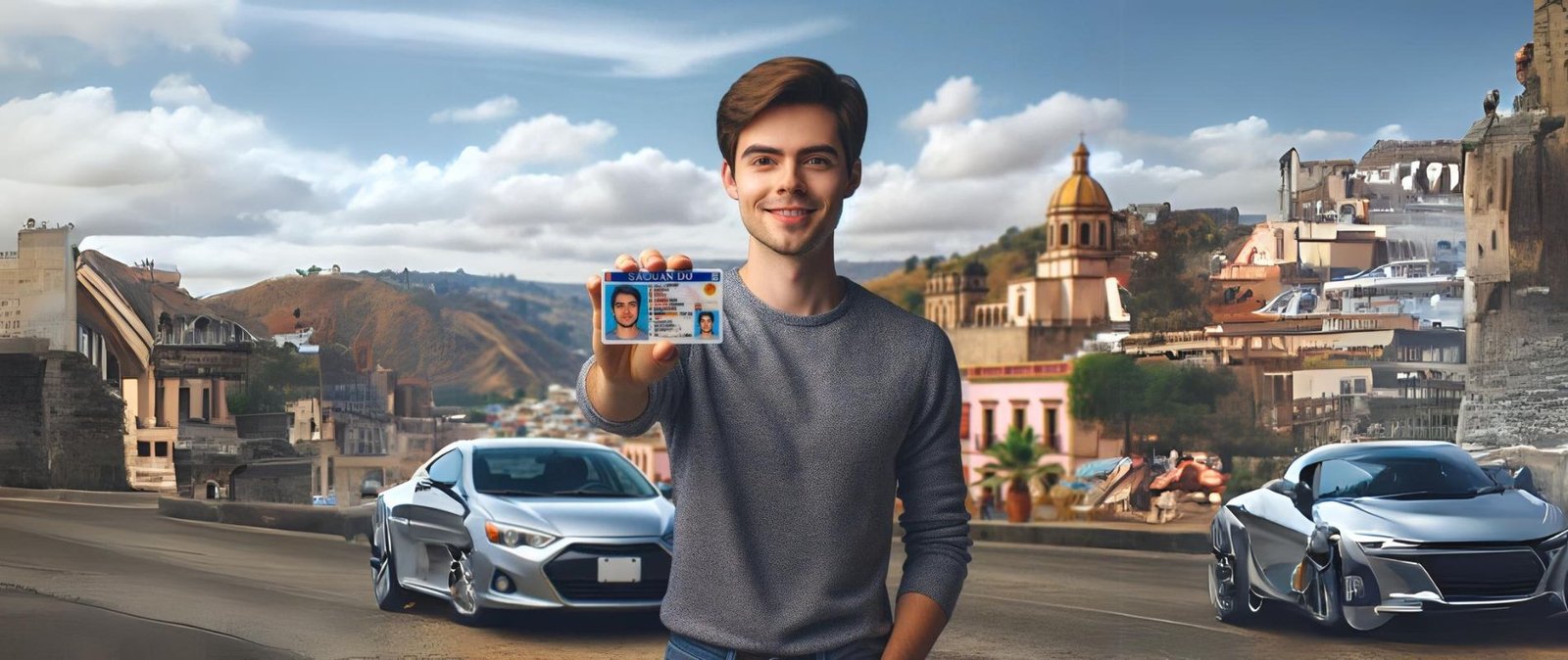 Licencias de manejo en queretaro