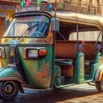 Motocarros en México: Ventajas y Desventajas