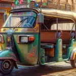 Motocarros en México: Ventajas y Desventajas