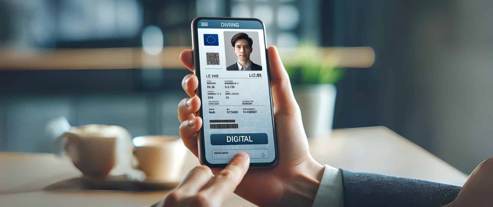 Licencias de Conducir Virtuales en México: Todo lo que necesitas saber