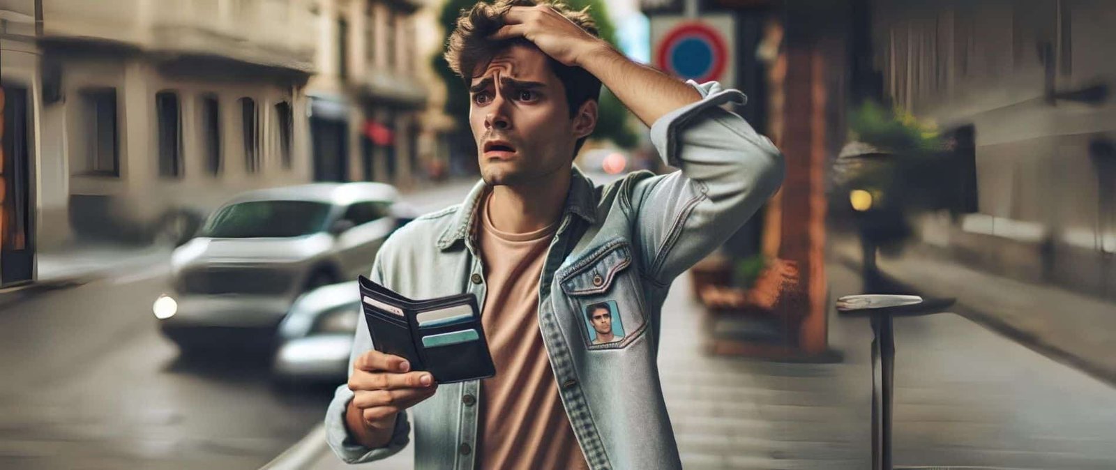 Qué hacer si pierdes tu licencia de conducir en Guadalajara