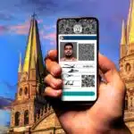 Licencia de Conducir Digital en Jalisco