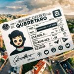 Licencia de Conducir en Querétaro