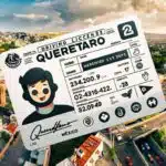 Licencia de Conducir en Querétaro