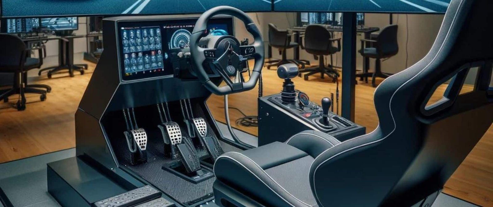 Simuladores de manejo para obtener licencia de conducir en Guanajuato