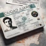 Citas para Licencia de Conducir en Ciudad Juárez en 2024