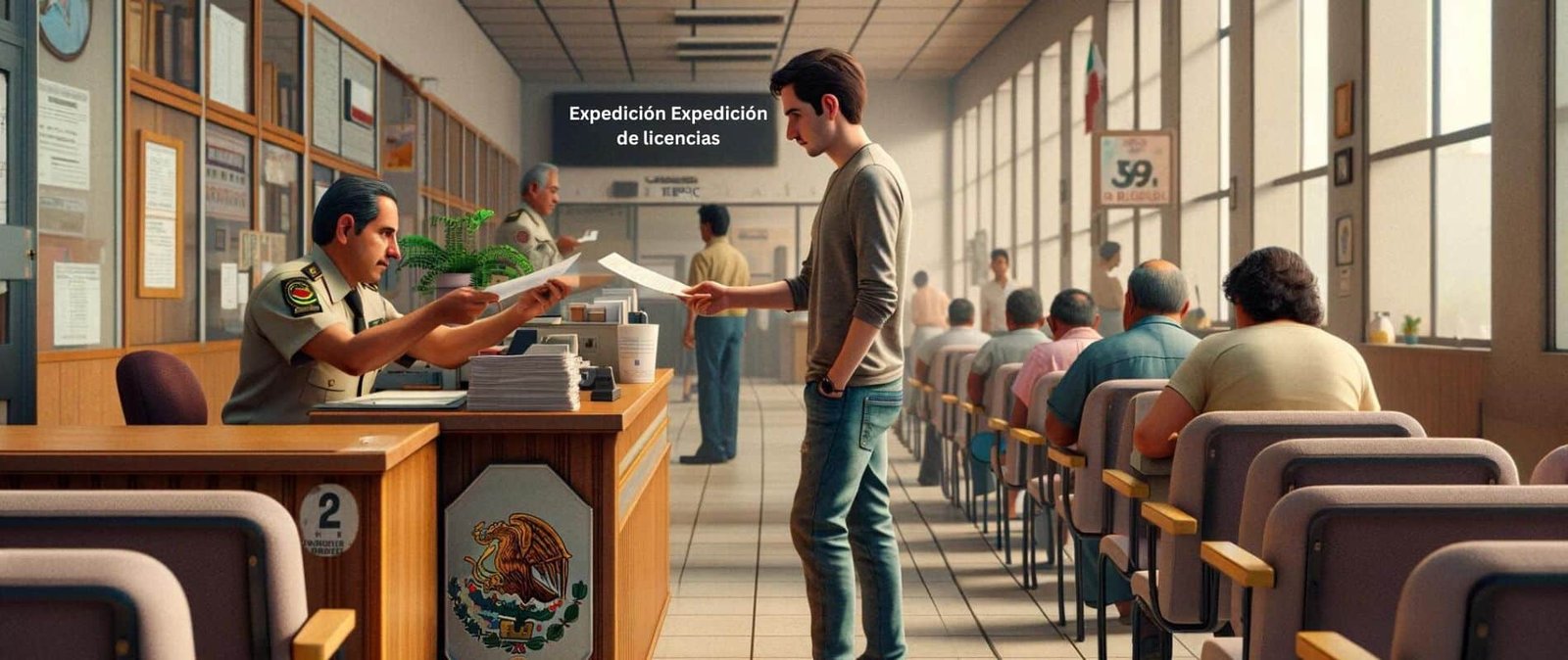 Licencia de Conducir en Nayarit: