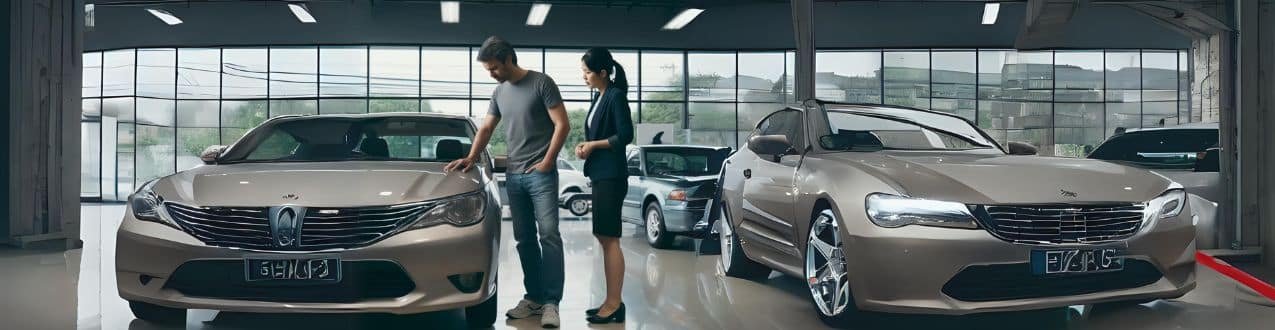 Guía de autos usados: encuentra tu próximo coche entre 20 mil y 30 mil pesos