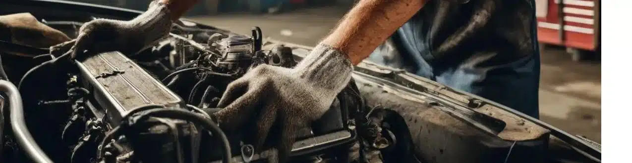 partes de un motor y su función