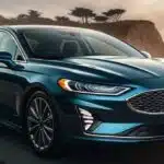Precio de Ford Fusion 2015