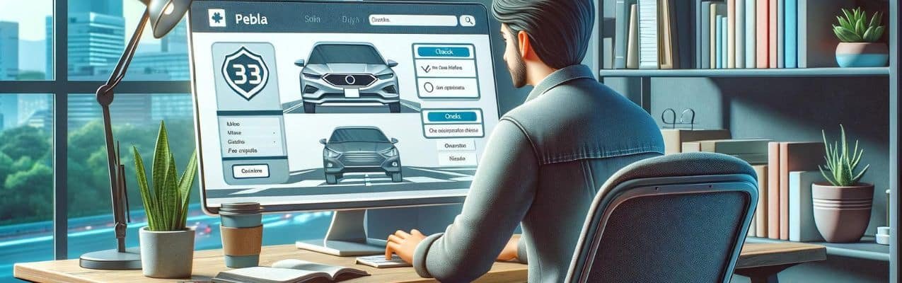 Fotomultas en Puebla: consulta si tienes alguna pendiente