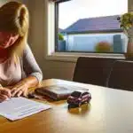 redactar una carta responsiva para el traspaso de un auto usado