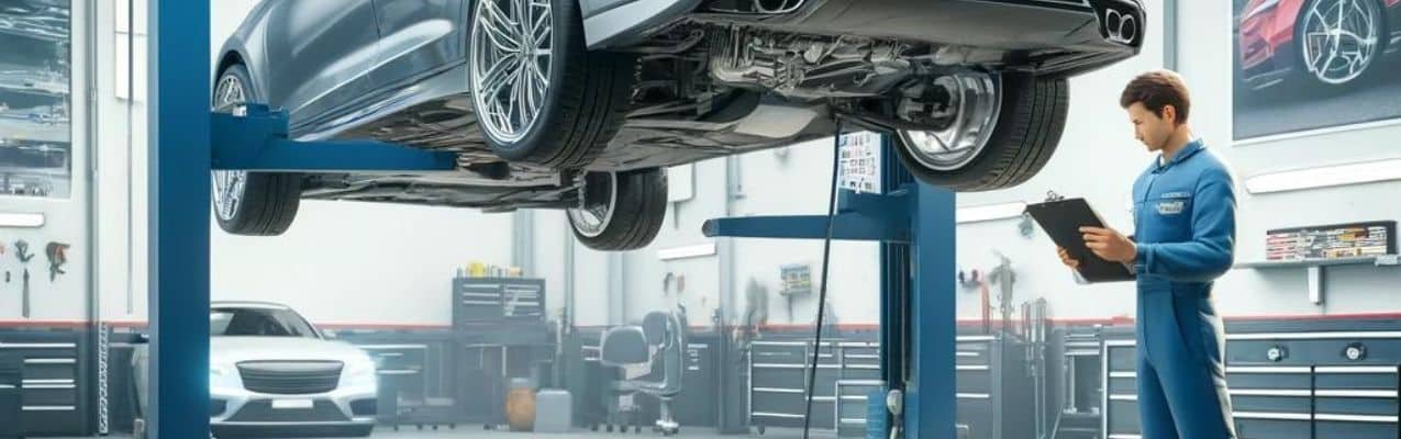 Verificación Vehicular en Puebla 2024